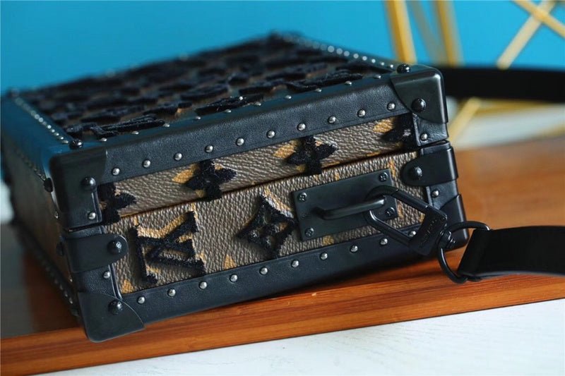 Jane bags - Louis Vuittons - 10166 | AlmaBagz - Image 4