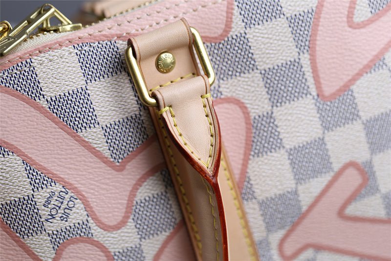 Jane bags - Louis Vuittons - 9446 | AlmaBagz - Image 6