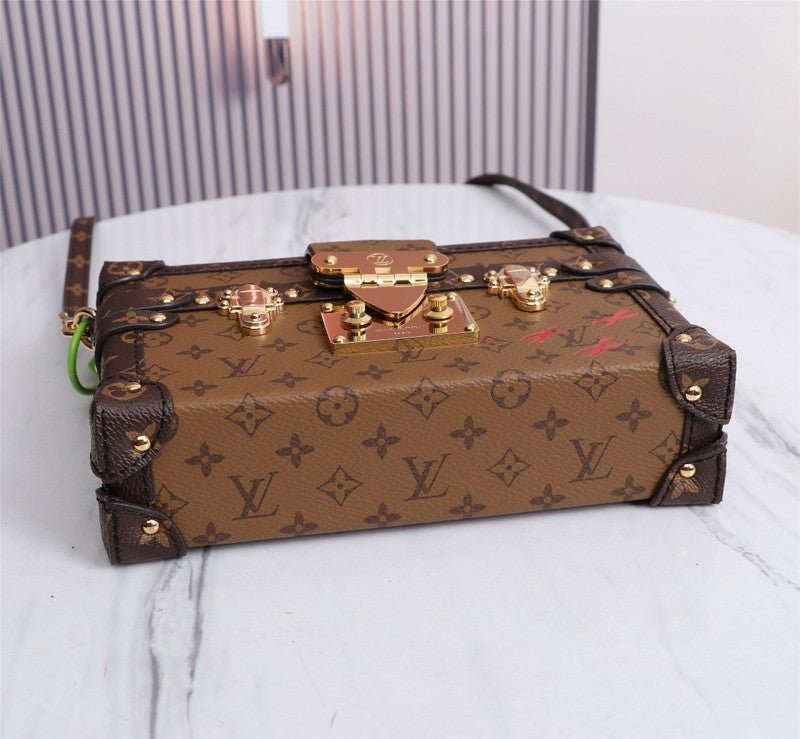 Jane Bags- Louis Vuittons - 16583 | AlmaBagz - Image 7