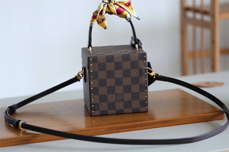 Jane bags - Louis Vuittons - 9344 | AlmaBagz - Image 3