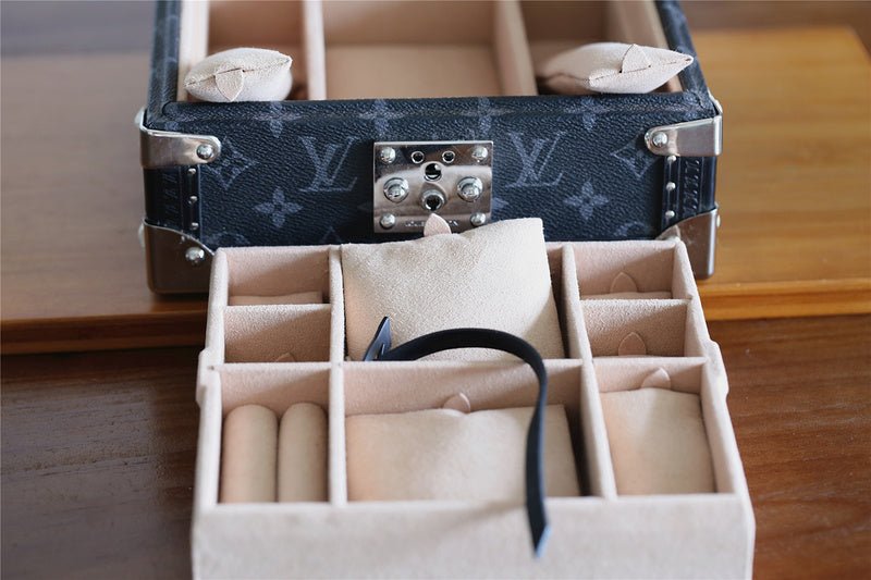 Jane bags - Louis Vuittons - 9542 | AlmaBagz - Image 13