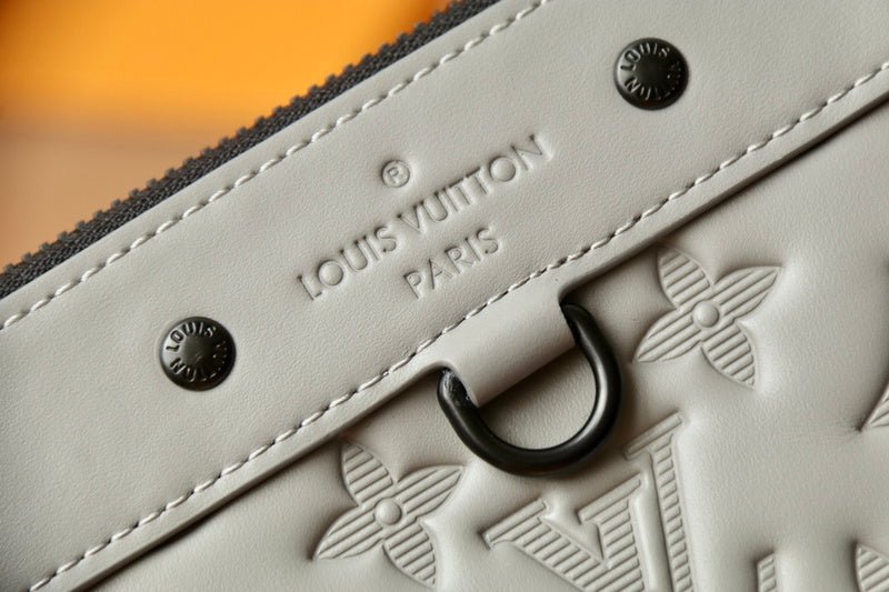 Jane Bags- Louis Vuittons - 16582 | AlmaBagz - Image 10
