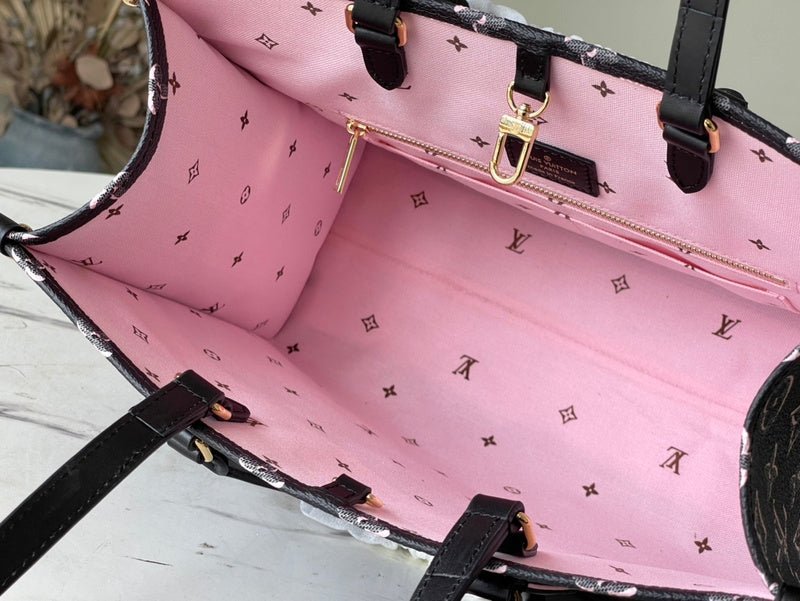 Jane Bags- Louis Vuittons - 16485 | AlmaBagz