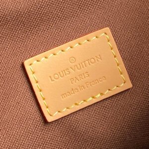 Jane bags- Louis Vuittons - 16682 | AlmaBagz