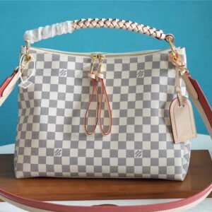 Jane bags - Louis Vuittons  - 7915 | AlmaBagz