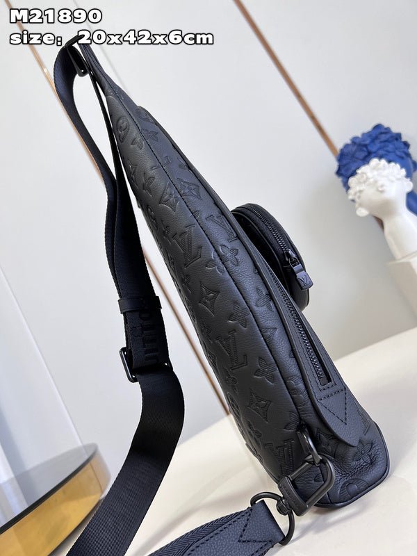 Jane bags - Louis Vuittons - 15467 | AlmaBagz - Image 9
