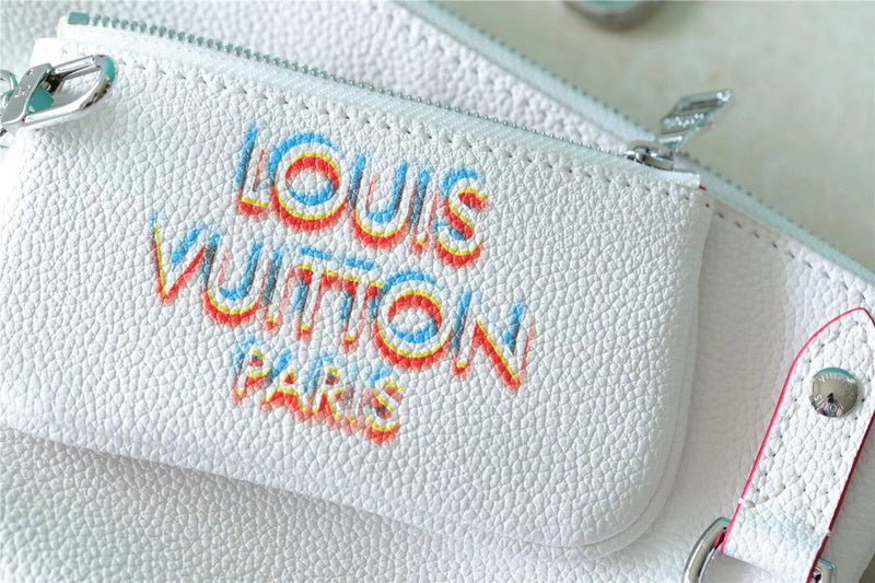 Jane bags - Louis Vuittons - 10057 | AlmaBagz - Image 7