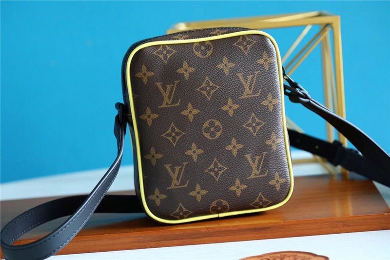 Jane bags - Louis Vuittons - 10278 | AlmaBagz - Image 2