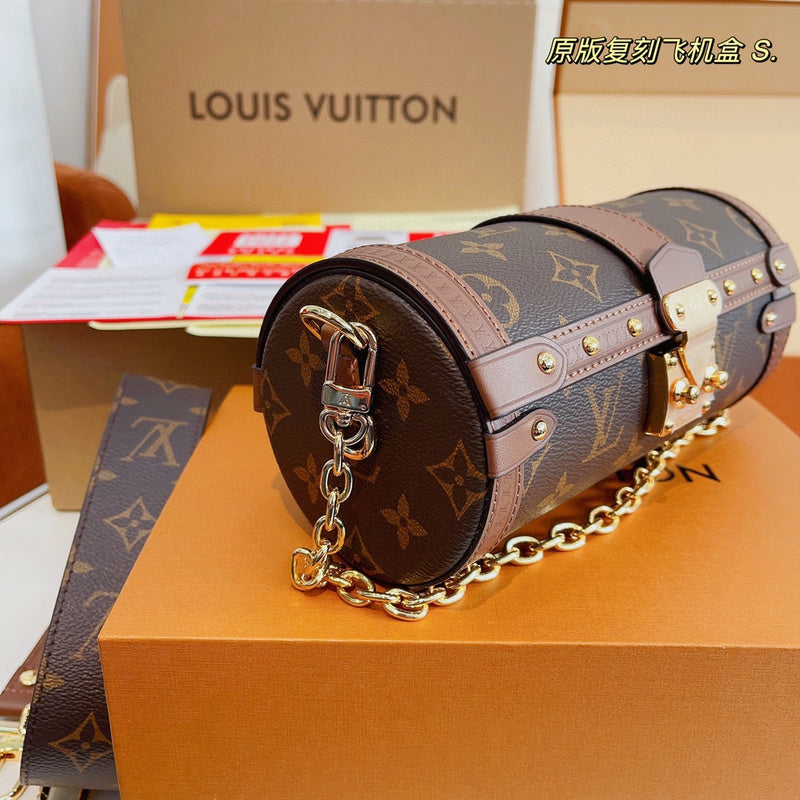 Jane bags - Louis Vuittons - 15073 | AlmaBagz - Image 7