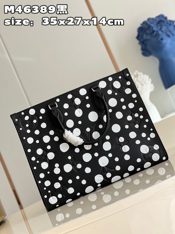 Jane Bags- Louis Vuittons - 15920 | AlmaBagz - Image 2