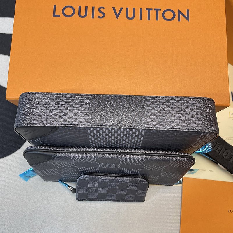 Jane bags - Louis Vuittons - 10059 | AlmaBagz - Image 13