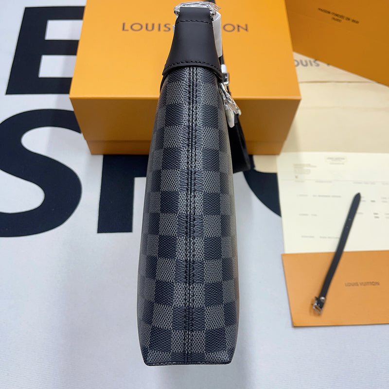 Jane bags - Louis Vuittons - 10501 | AlmaBagz - Image 17