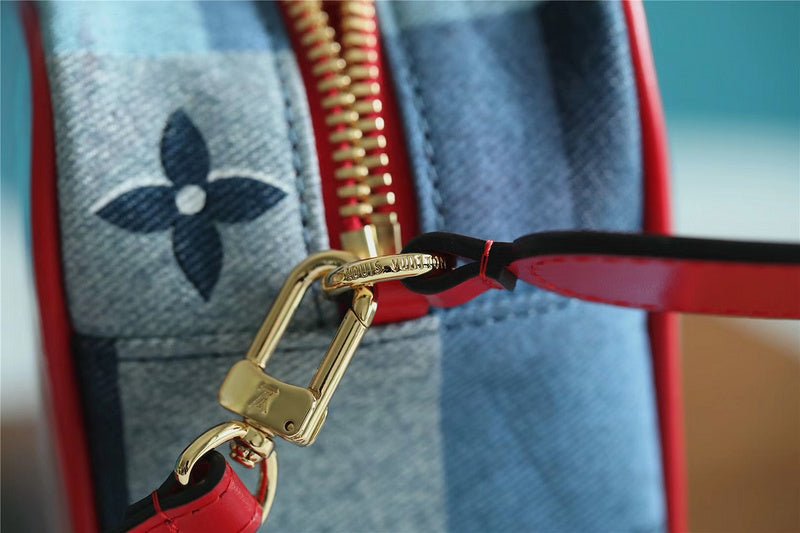 Jane bags - Louis Vuittons - 10181 | AlmaBagz - Image 7