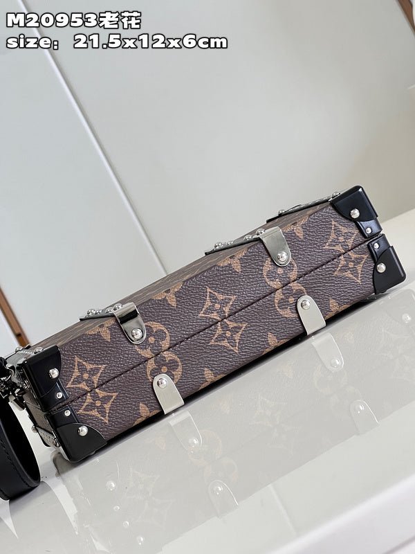 Jane bags - Louis Vuittons - 15400 | AlmaBagz - Image 18