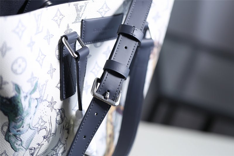 Jane bags - Louis Vuittons - 9841 | AlmaBagz - Image 10