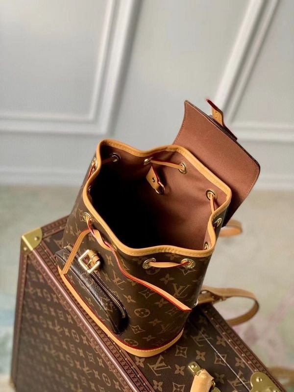 Jane Bags- Louis Vuittons - 15964 | AlmaBagz - Image 8