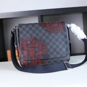 Jane bags - Louis Vuittons  - 10417 | AlmaBagz