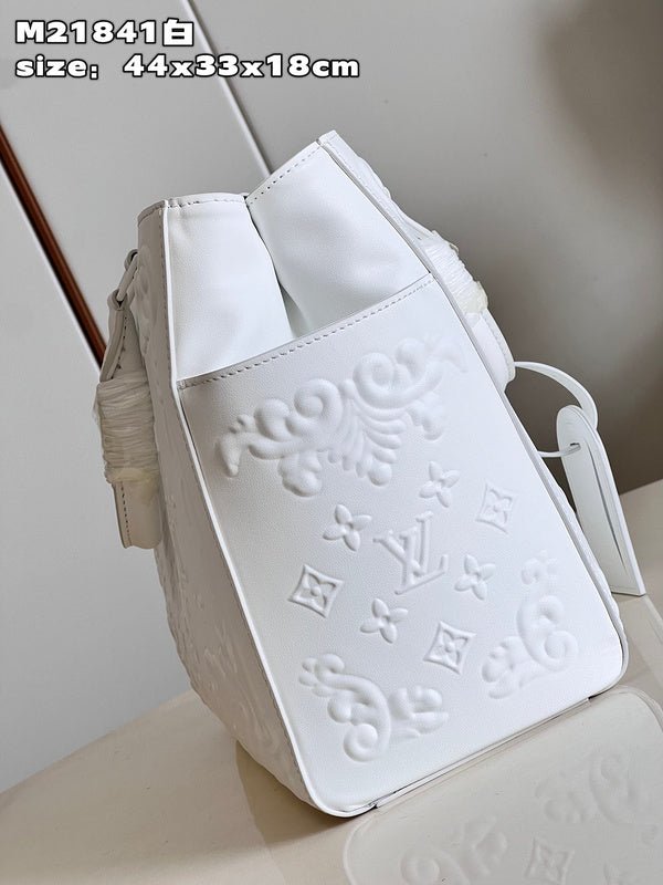 Jane bags - Louis Vuittons - 15439 | AlmaBagz - Image 20