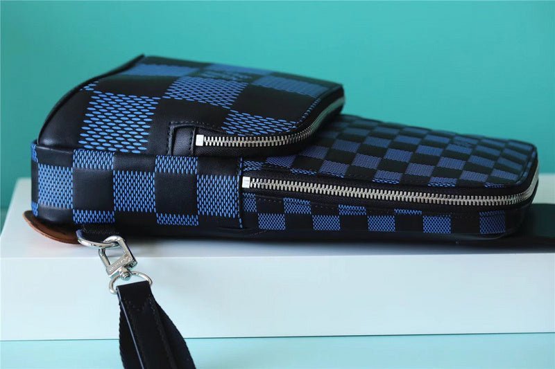 Jane bags - Louis Vuittons - 10220 | AlmaBagz - Image 3