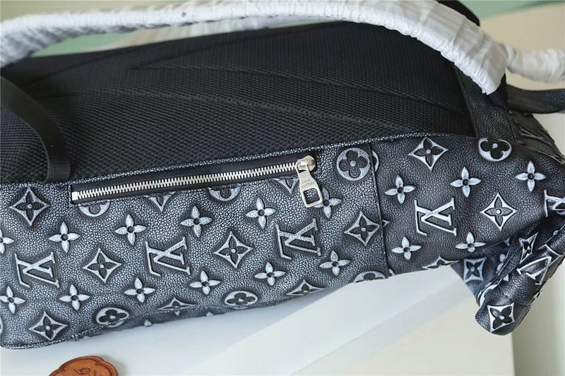 Jane bags - Louis Vuittons - 9590 | AlmaBagz - Image 4