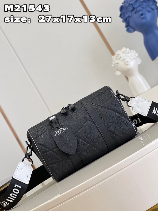 Jane Bags- Louis Vuittons - 16010 | AlmaBagz - Image 10