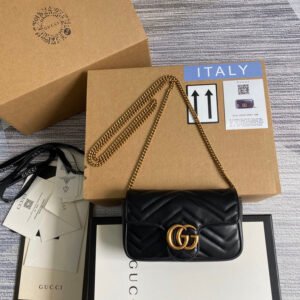 Gucci   Luxury Bags  1150 | AlmaBagz