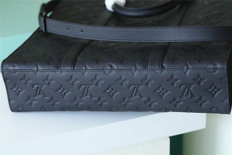 Jane bags - Louis Vuittons - 9781 | AlmaBagz - Image 3
