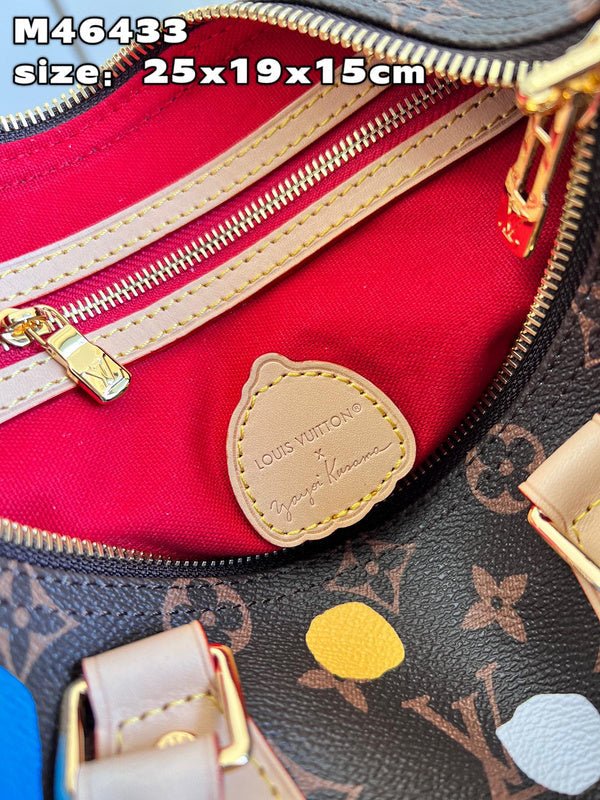 Jane Bags- Louis Vuittons - 15979 | AlmaBagz - Image 2