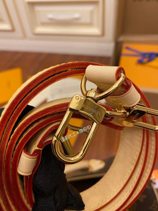 Jane Bags- Louis Vuittons - 16196 | AlmaBagz - Image 9