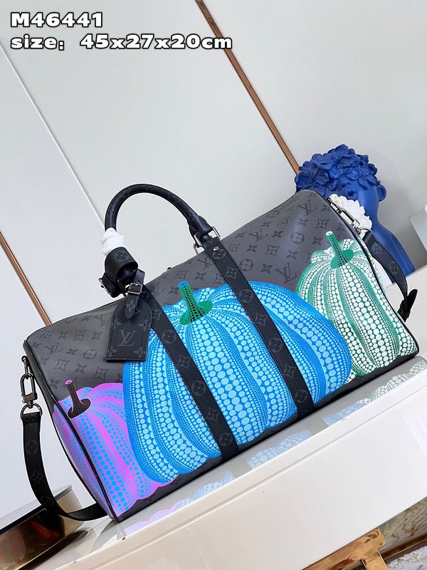 Jane bags - Louis Vuittons - 15465 | AlmaBagz - Image 19