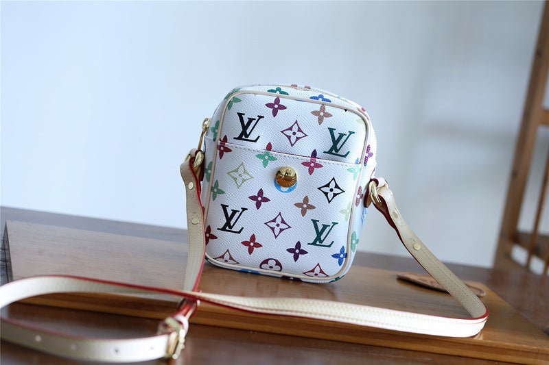 Jane bags - Louis Vuittons - 9395 | AlmaBagz - Image 2