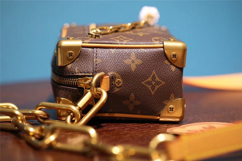 Jane bags - Louis Vuittons - 10151 | AlmaBagz - Image 2