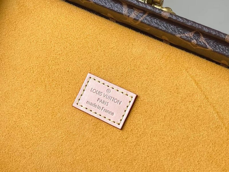 Jane Bags- Louis Vuittons - 16184 | AlmaBagz - Image 6