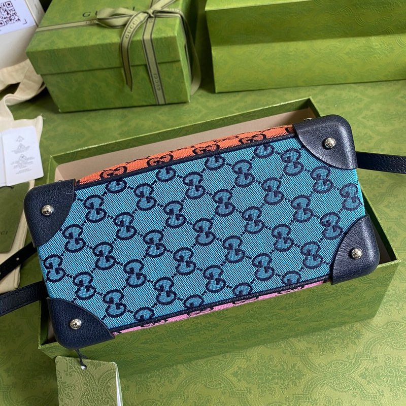 Gucci Luxury Bags 1059 | AlmaBagz - Image 8