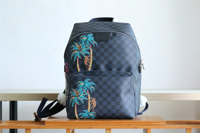 Jane bags - Louis Vuittons - 9776 | AlmaBagz - Image 3