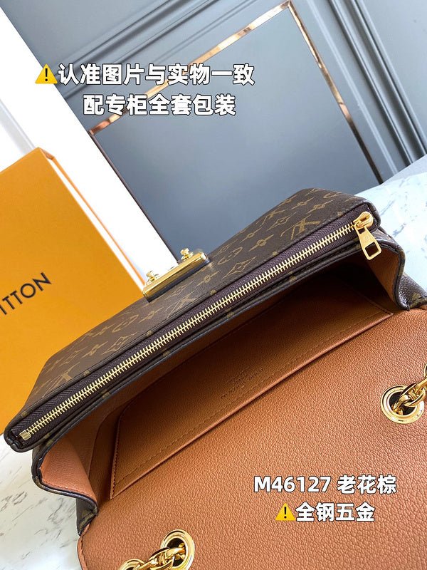 Jane Bags- Louis Vuittons - 15952 | AlmaBagz - Image 7