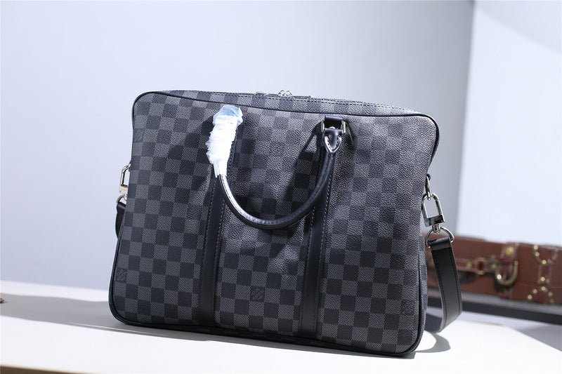 Jane bags - Louis Vuittons - 9855 | AlmaBagz - Image 6