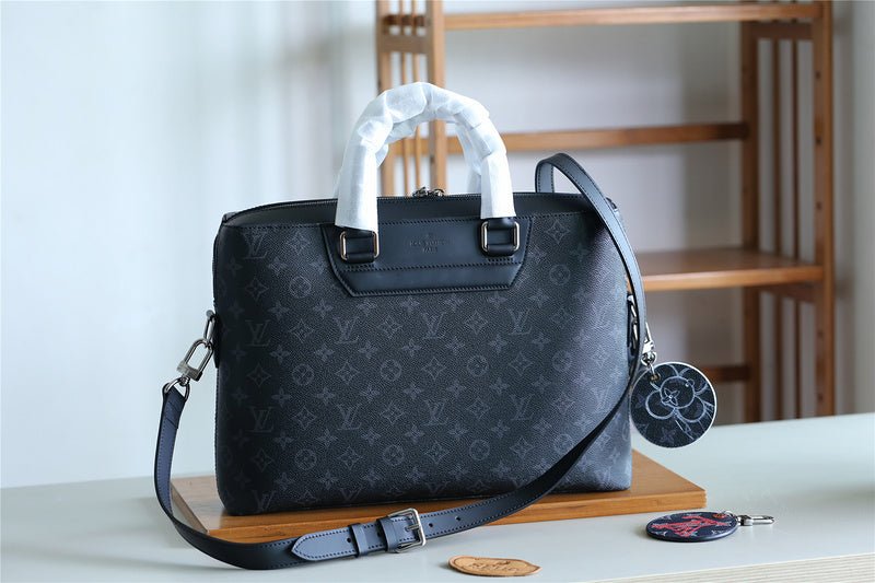 Jane bags - Louis Vuittons - 9883 | AlmaBagz - Image 16