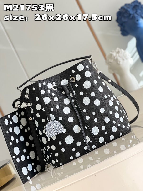 Jane Bags- Louis Vuittons - 15918 | AlmaBagz - Image 6