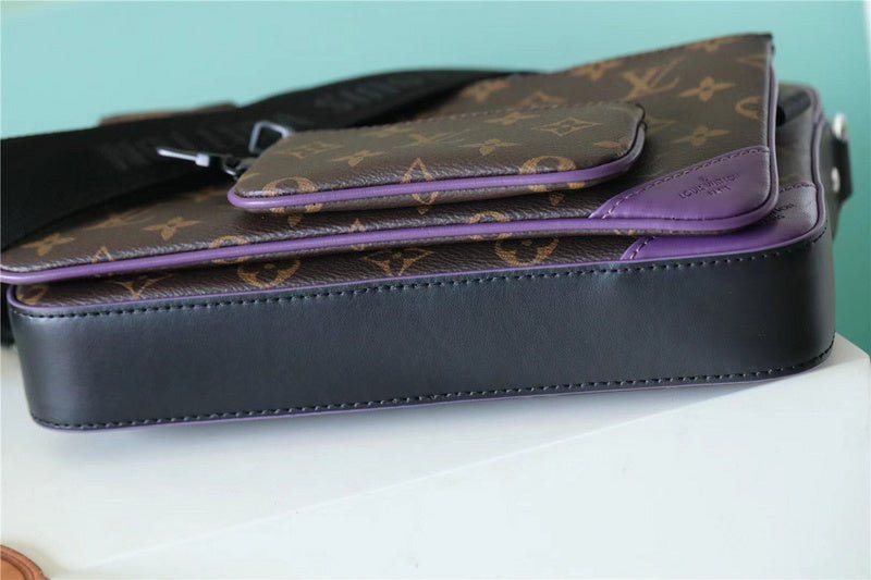 Jane bags - Louis Vuittons - 10050 | AlmaBagz - Image 3