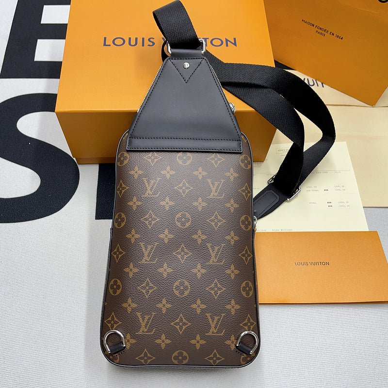 Jane bags - Louis Vuittons - 10208 | AlmaBagz - Image 11