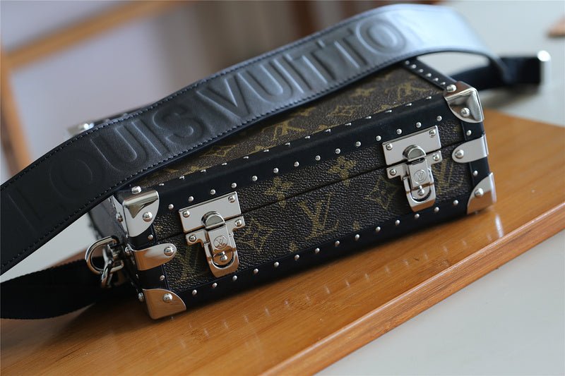 Jane bags - Louis Vuittons - 10188 | AlmaBagz - Image 2