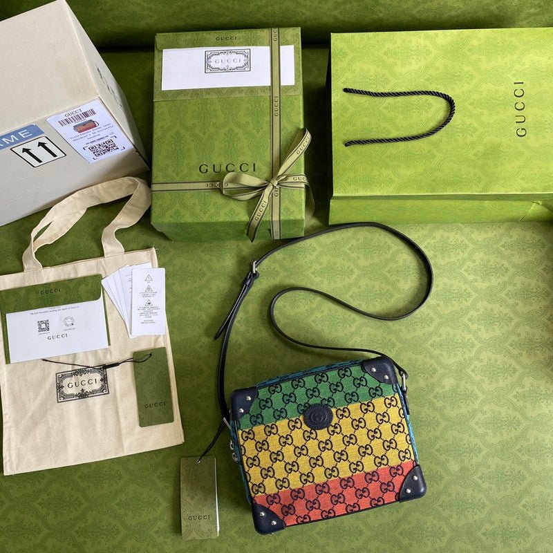 Gucci Luxury Bags 1059 | AlmaBagz - Image 28