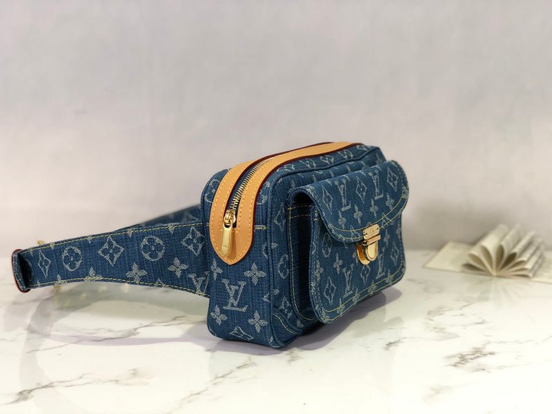 Jane Bags- Louis Vuittons - 16068 | AlmaBagz - Image 5