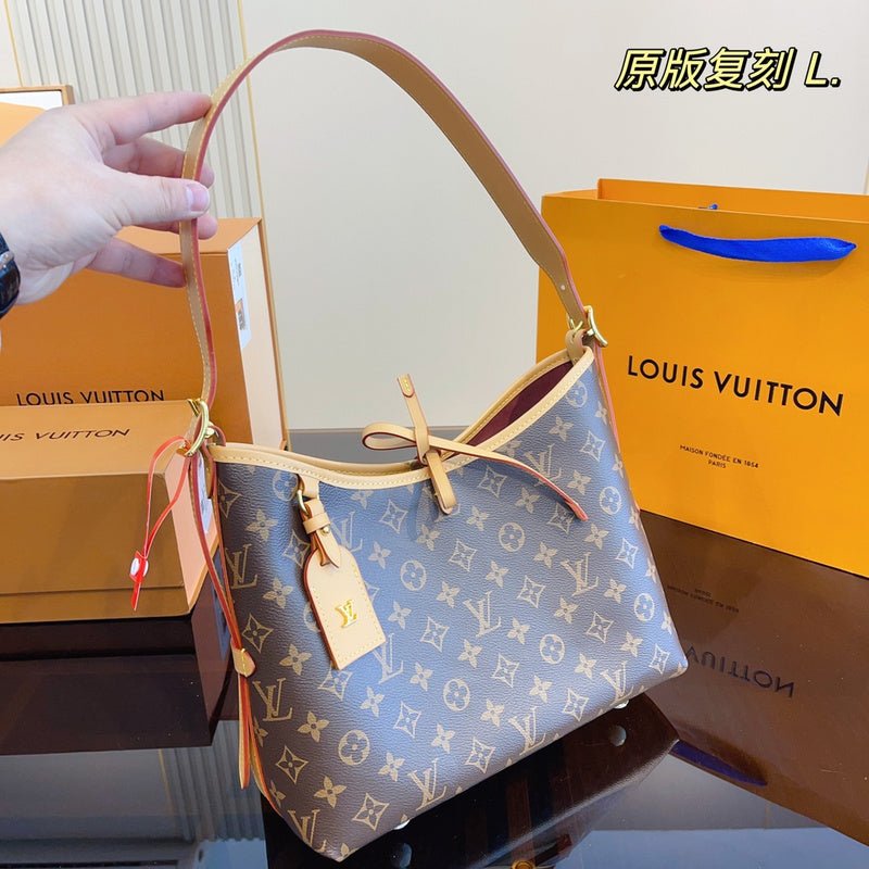 Jane Bags- Louis Vuittons - 15905 | AlmaBagz - Image 6