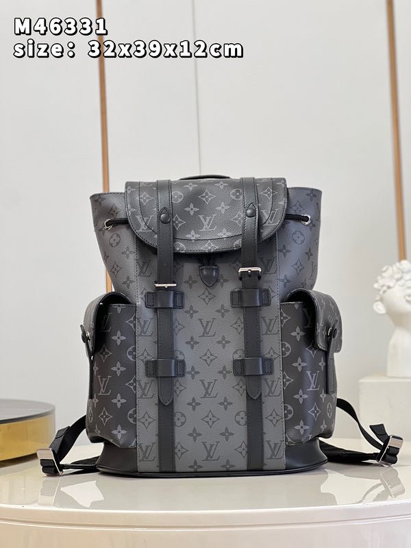 Jane Bags- Louis Vuittons - 16053 | AlmaBagz - Image 10