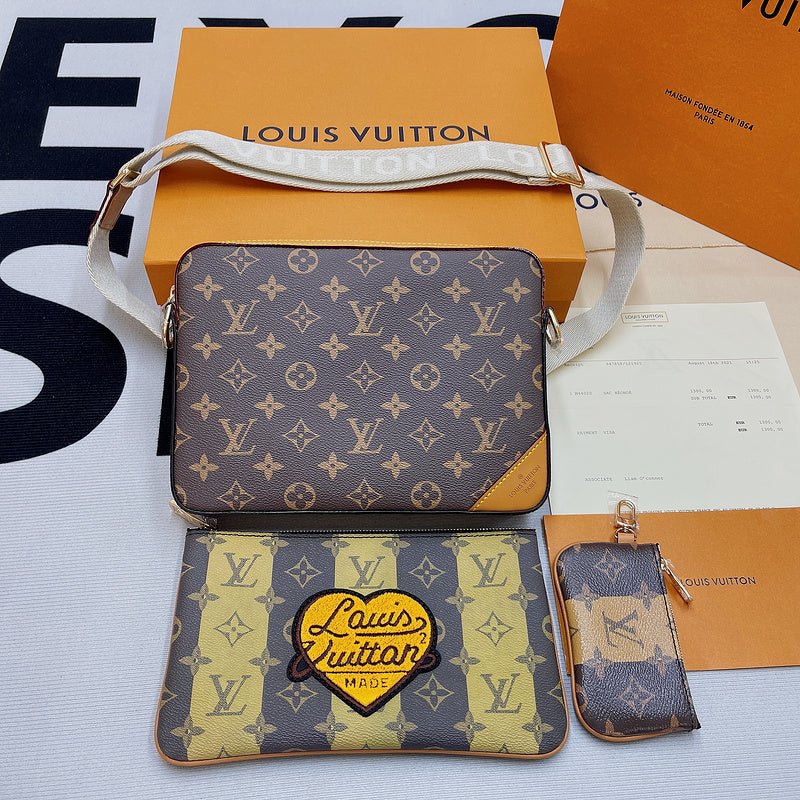 Jane bags - Louis Vuittons - 10055 | AlmaBagz - Image 10