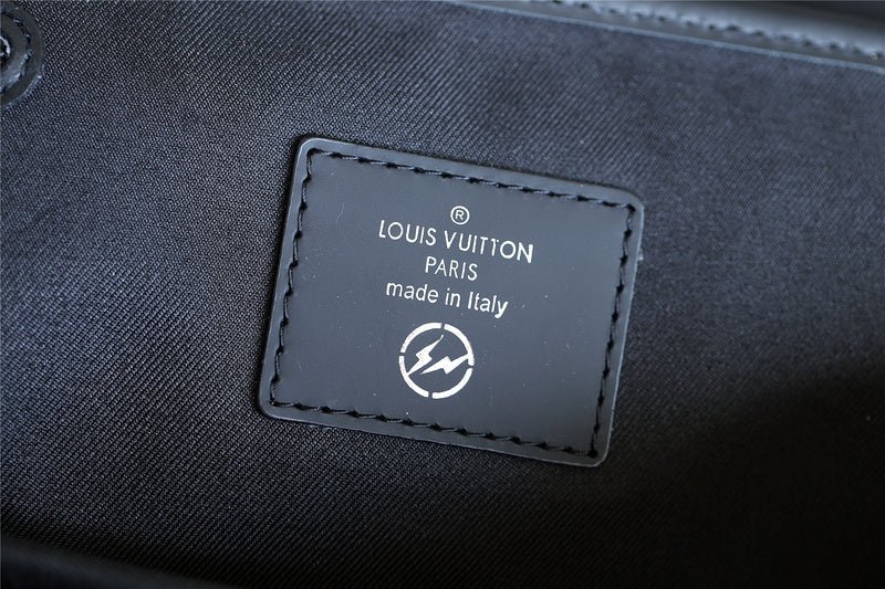 Jane bags - Louis Vuittons - 9754 | AlmaBagz - Image 15