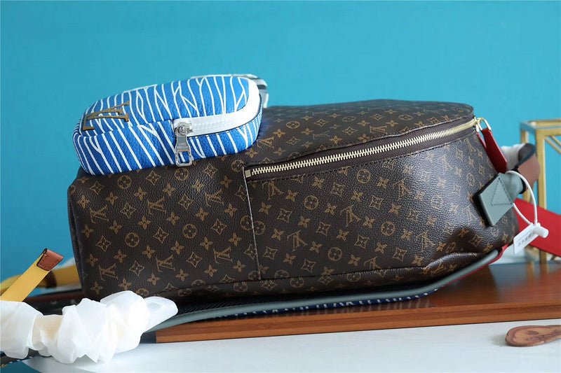 Jane bags - Louis Vuittons - 9636 | AlmaBagz - Image 3