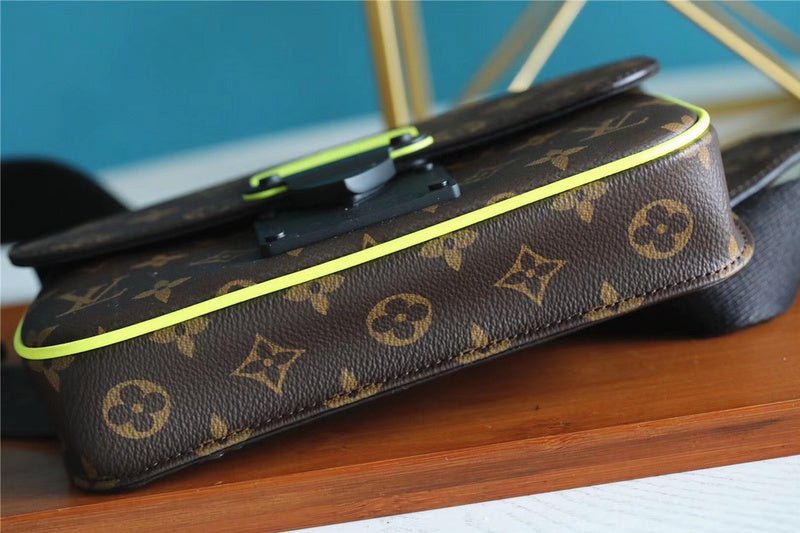 Jane bags - Louis Vuittons - 10097 | AlmaBagz - Image 4